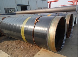 耐腐蝕tpep防腐鋼管含稅價(jià)格