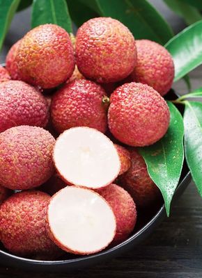 天賜良品！商禮首選！陸僑無(wú)核荔枝上市啦！